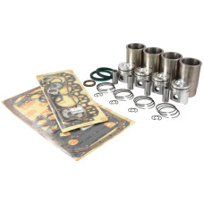 Motorüberholsatz passend für John Deere 1830, 2030 - Motorbaureihe 4.219D