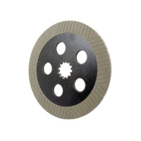Bremsscheibe 306mm für John Deere 1020 1030 1120 1130 1630 1830 2020 2120 2130