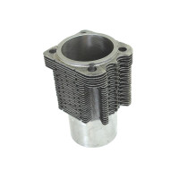 Zylinder-Laufbuchse für Deutz-Fahr Agroprima Agrostar DX-Serie Fendt GT Farmer