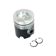 Kolben für Deutz-Fahr Agroprima Agrostar Agroxtra DX 80 DX 160 DX3.50 DX4.50 DX7.10