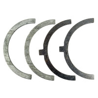 Anlaufscheiben-Satz +0.25mm für Allis Chalmers Long Tractor Universal Tractors Fiat