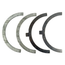 Anlaufscheiben-Satz +0.25mm für Allis Chalmers Long Tractor Universal Tractors Fiat Anlaufscheiben-Satz +0.25mm für Allis Chalmers Long Tractor Universal Tractors Fiat