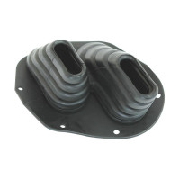 Staub-Manschette für Case IH JX JXU Fiat L60-L95 Ford / New Holland 4635 TL70