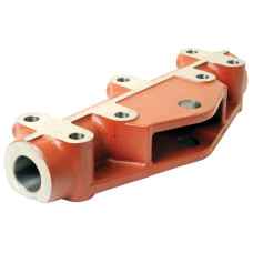 Halterung Hubarmwelle für Ford / New Holland 4030 4230 4430 TD55D Fiat 466 55-66 566