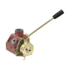 Zusatzsteuergerät für Allis Chalmers 5040 5050 Long Tractor 350 445DT 510DT 610DT Zusatzsteuergerät für Allis Chalmers 5040 5050 Long Tractor 350 445DT 510DT 610DT