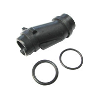 Wasserpumpen-Adapter Kit für Fiat 45-66 55-88 65-56 72-94 85-90 100-90 140-90