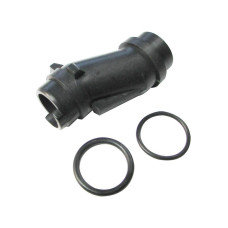 Wasserpumpen-Adapter Kit für Fiat 45-66 55-88 65-56 72-94 85-90 100-90 140-90