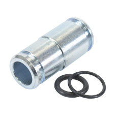 Wasserpumpen-Adapter Kit für Case IH JX Fiat 60-56 Ford / New Holland TD TL TN