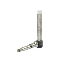 Achsschenkel Links für Fiat 315 411R 415 450 480 500 Long Tractor White Oliver