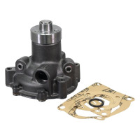 Wasserpumpe für Fiat 46-66 bis 140-90 L60-L95 Ford / New Holland 3435 4230 7365