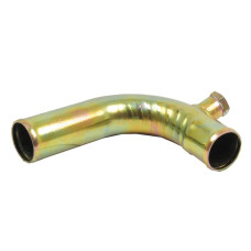 Kühlerschlauch unten für Allis Chalmers 5040 5050 Fiat 45-76 55-86 White Oliver 1255 Kühlerschlauch unten für Allis Chalmers 5040 5050 Fiat 45-76 55-86 White Oliver 1255