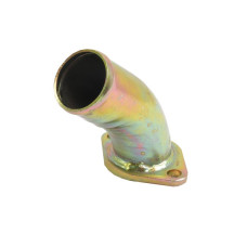 Wasserpumpen-Adapter Kit für Case IH JXM JX Fiat L60 Ford / New Holland TD TK TN TT