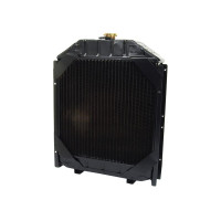 Kühler für Fiat 450, 480, 500, 540 - 4973345, 599105, 4986634