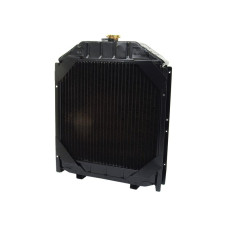 Kühler für Fiat 450, 480, 500, 540 - 4973345, 599105, 4986634