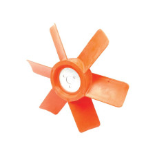 Ventilatorflügel für Fiat 446 450 466 480 500 540 550 55-66 566 600 60-66 60-93