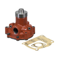 Wasserpumpe für Case IH JX JXM Fiat 45-66 - 140-90 Ford / New Holland TD TN TT