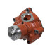 Wasserpumpe für Case IH JX JXM Fiat 45-66 - 140-90 Ford / New Holland TD TN TT