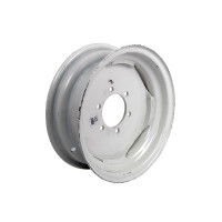 Frontfelge, Felgengröße: 5.5 x 16 für Allis Chalmers Long Tractor White Oliver