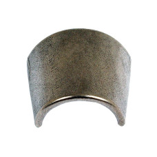 10x Ventilkeil für Case IH Quantum Farmall Fiat F10 L65 60-66 Ford / New Holland Steyr