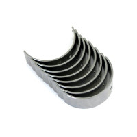 Set Pleuellager +0.010'' (0.25mm)  für Fiat 411R, 415