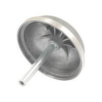 Filterabdeckung für Allis Chalmers 170, 175, 5040, 5045, White Oliver 1255, 1265, 1270, 1355