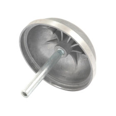 Filterabdeckung für Allis Chalmers 170, 175, 5040, 5045, White Oliver 1255, 1265, 1270, 1355