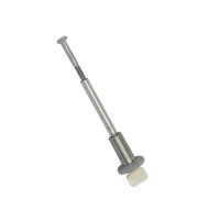 Welle Dieselfilterhalterung für Allis Chalmers Long Tractor Universal Tractors