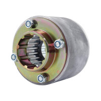 Kupplungsmuffe für Allis Chalmers 5040 Fiat 415 450 480 500 540 White Oliver 1250