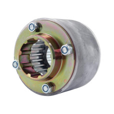 Kupplungsmuffe für Allis Chalmers 5040 Fiat 415 450 480 500 540 White Oliver 1250