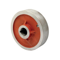 Bremstrommel für White Oliver 1250, Fiat 411R, 415 - 562109