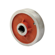 Bremstrommel für White Oliver 1250, Fiat 411R, 415 - 562109