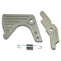 Automatischer Hubarm für Fiat 45-66 bis 180-90 Ford / New Holland 3435 4635 TK TL