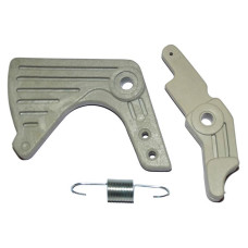 Automatischer Hubarm für Fiat 45-66 bis 180-90 Ford / New Holland 3435 4635 TK TL