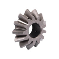 Zahnradwelle für Case IH AVJ MAXXUM PUMA Fiat 45-66 110-90 Ford / New Holland TN