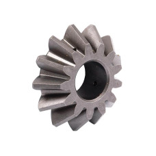 Zahnradwelle für Case IH AVJ MAXXUM PUMA Fiat 45-66 110-90 Ford / New Holland TN