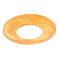 Druckscheibe für Case IH AVJ MAXXUM PUMA Fiat 45-66 110-90 Ford / New Holland TN