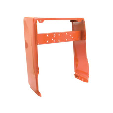 Motorhaube (Frontteil) für Fiat 100-55, 100-90, 110-90, 55-90, 580, 60-90, 65-90, 680, 780