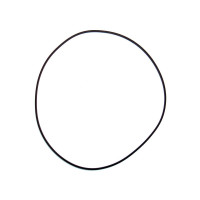 O-Ring für Allis Chalmers 6080, Fiat 100-90, 110-90, 880, 90-90, 980