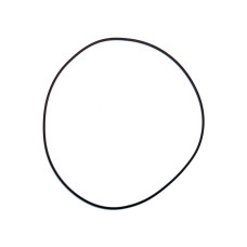 O-Ring für Allis Chalmers 6080, Fiat 100-90, 110-90, 880, 90-90, 980