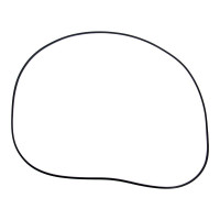 O-Ring Bremse für Fiat 115-90 1180 1280 130-90 1380 140-90 1580 160-90 180-90 1880