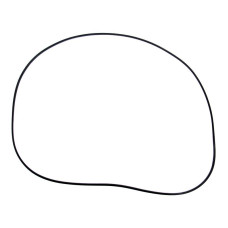 O-Ring Bremse für Fiat 115-90 1180 1280 130-90 1380 140-90 1580 160-90 180-90 1880