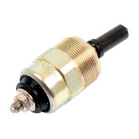 Magnetschalter Kraftstoffzufuhr für Fendt Farmer Favorit Xylon Fiat McCormick