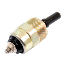 Magnetschalter Kraftstoffzufuhr für Fendt Farmer Favorit Xylon Fiat McCormick