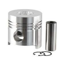 Kolben für Long Tractor 2510 2610 310 510 Universal Tractors 320 340 530 553 643