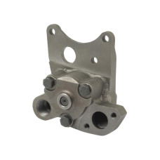 Motorölpumpe für Landini 6500, 6530, Massey Ferguson 165, Perkins A4.212 (LA), A4.236 (LD)