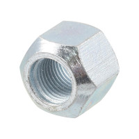 10x Radmutter für Case IH 238 674 895XL CX MX Fiat L60 L95 Ford / New Holland TL TN TS TW