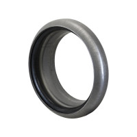 Schweißkupplung Gülletechnik - Innen - 6'(159mm) (nicht verzinkt)