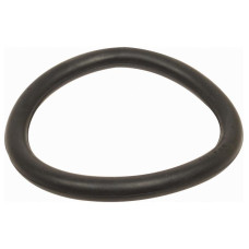Dichtring - Gülletechnik  6'' (Gummi) - Anschlusstyp Bauer Fitting AD: 208mm