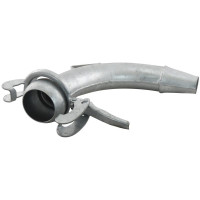 Außen 90 Streukegel 108mm (4) für Güllefass - Gülleauflieger - Güllewagen