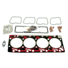 Dichtsatz oben 4 Zyl. für Case IH 5120 5220 580 - A77858 A77672 A77975 87434406